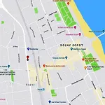 Extra Apartamenty - Apartament Przyladek Dobrej Nadziei