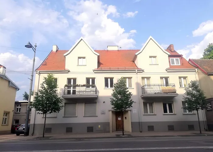 Extra Apartamenty - Apartament Przyladek Dobrej Nadziei