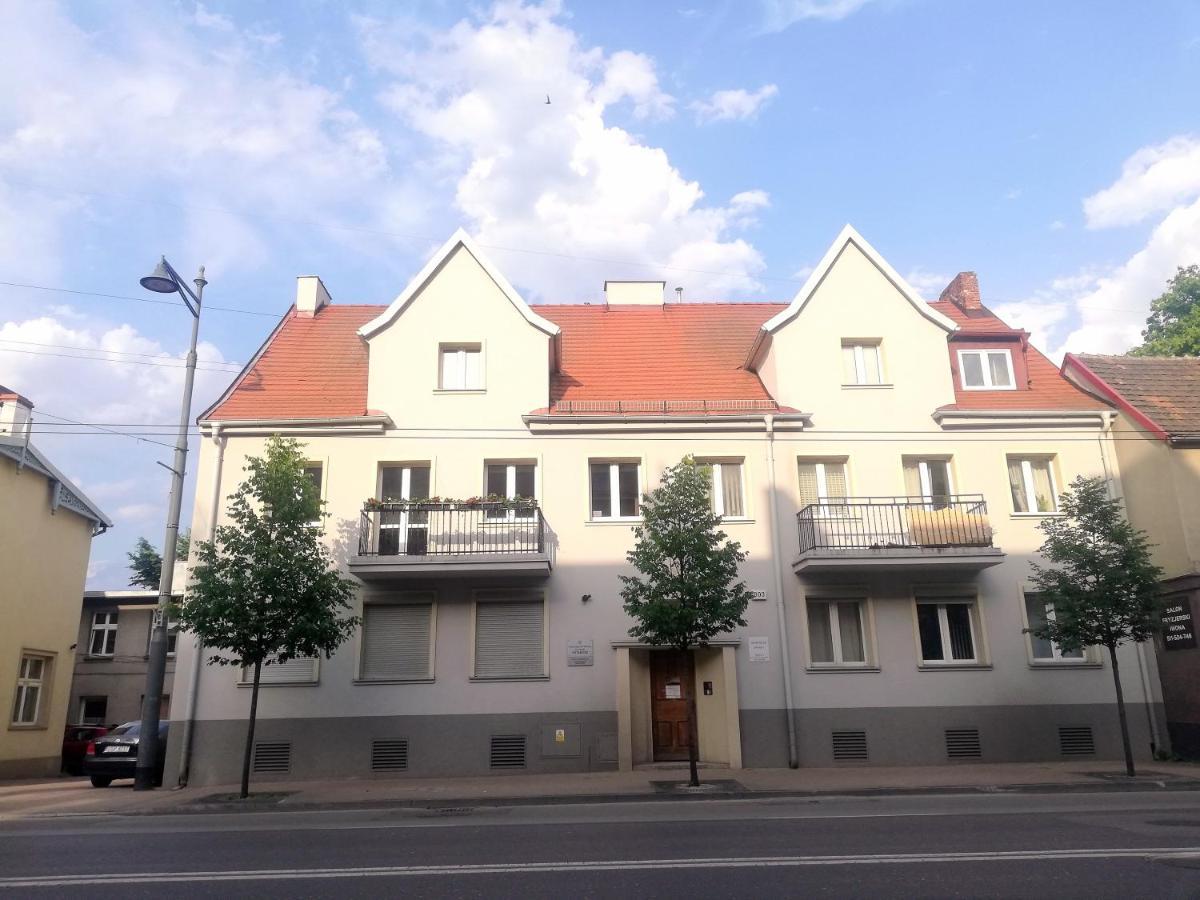 Extra - Apartament Przyladek Dobrej Nadziei Sopot