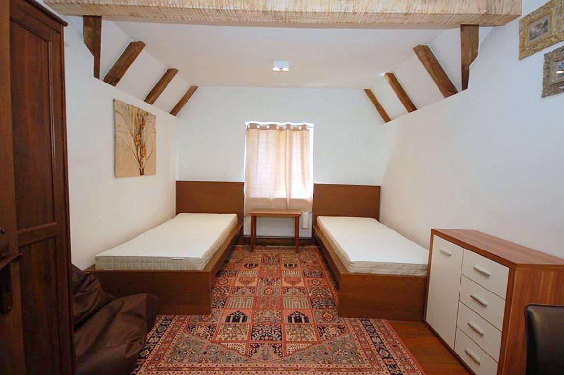 Apartment Extra - Apartament Przyladek Dobrej Nadziei *