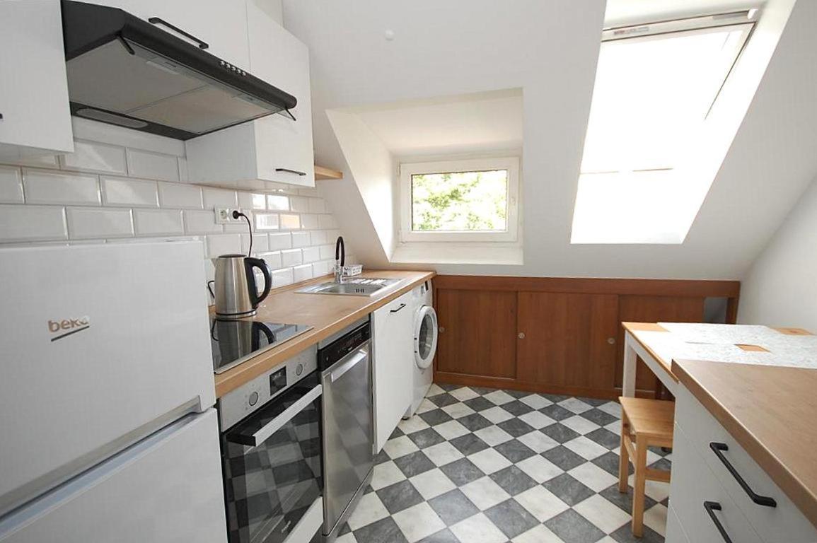 Extra - Apartament Przyladek Dobrej Nadziei Apartment