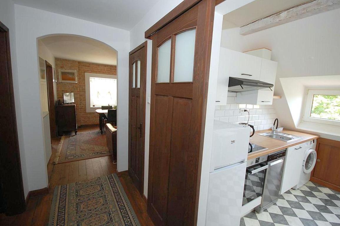Extra - Apartament Przyladek Dobrej Nadziei
