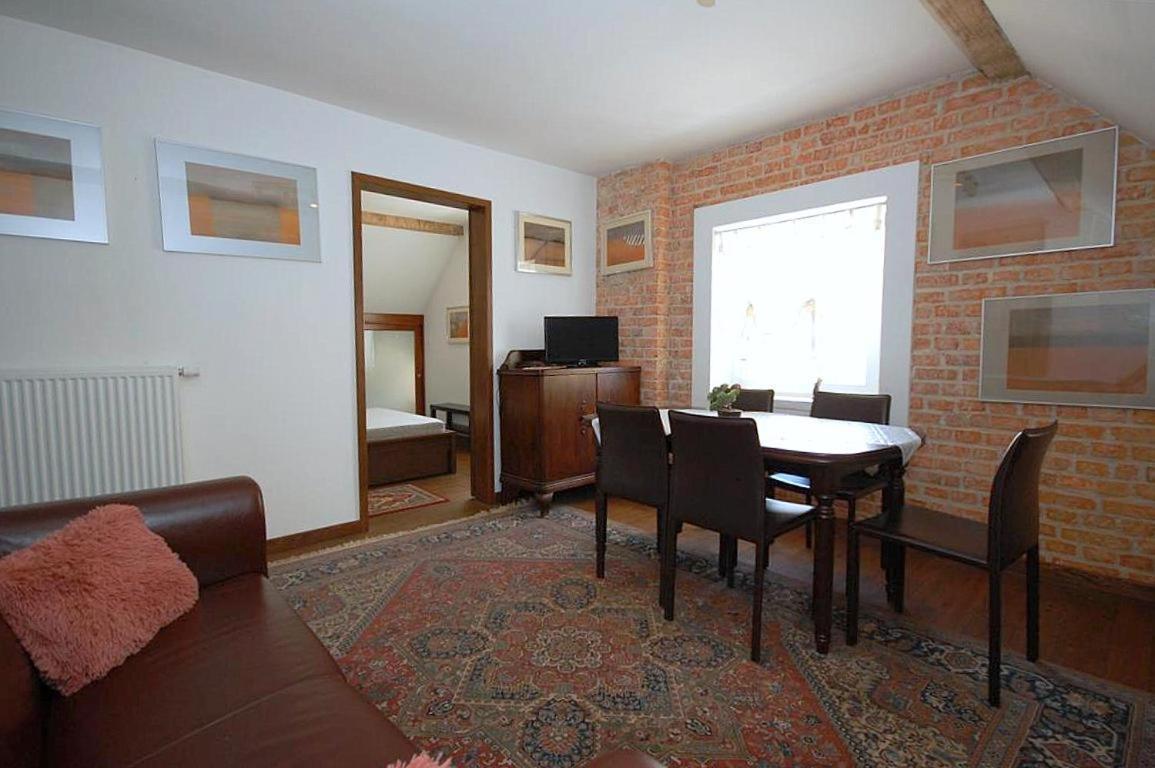 Extra - Apartament Przyladek Dobrej Nadziei