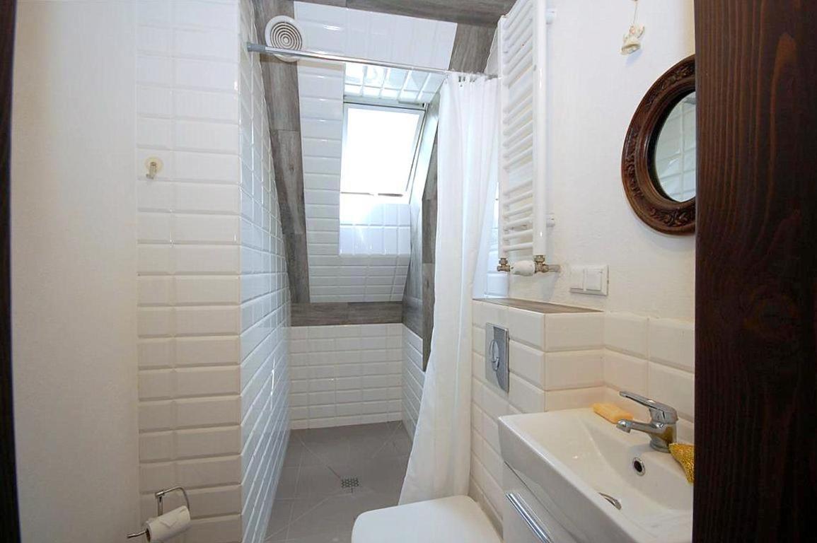 Extra - Apartament Przyladek Dobrej Nadziei *