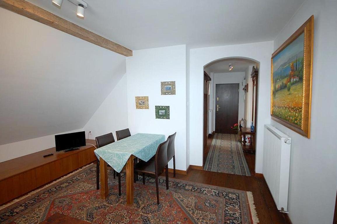 Leilighet Extra - Przyladek Dobrej Nadziei Sopot